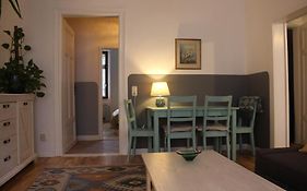 Gemuetliche Ferienwohnung In Goerlitz